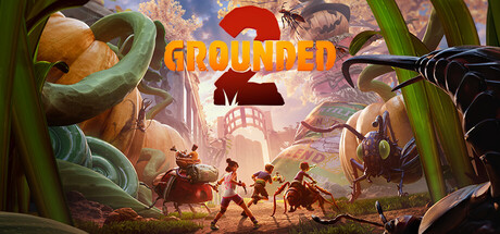 《禁闭求生2/Grounded 2》PC中文版下载-含v0.1.3.0_0