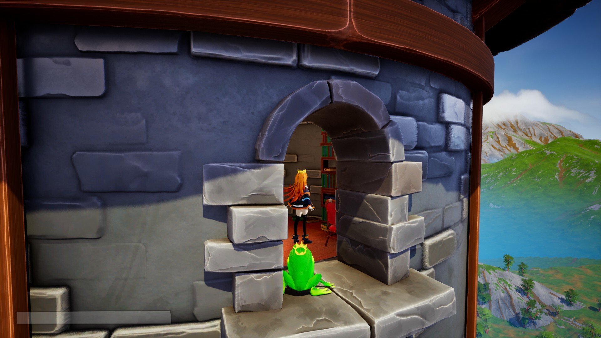 《蛙跳/Frog Jump》PC中文版下载-含v1.3联机版_0