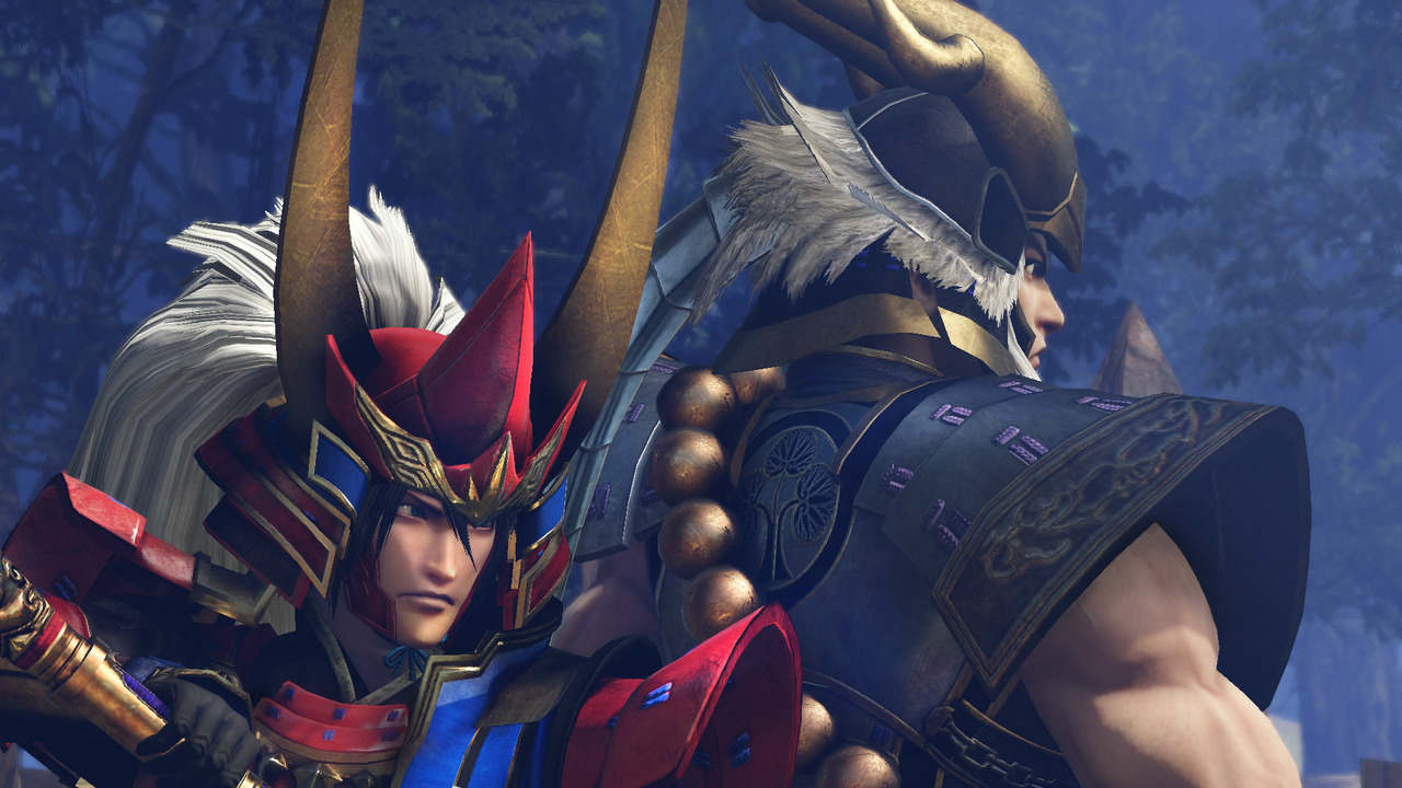 《战国无双4-2/Samurai Warriors 4-II》PC中文版下载-含v1.0豪华典藏版_0