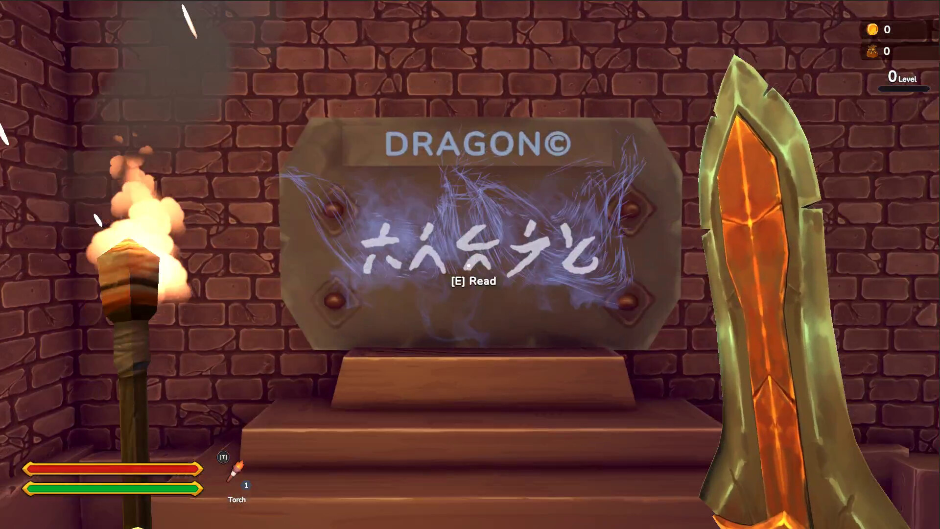 《这就是RPG/The RPG》PC中文版下载-含v1.019_0