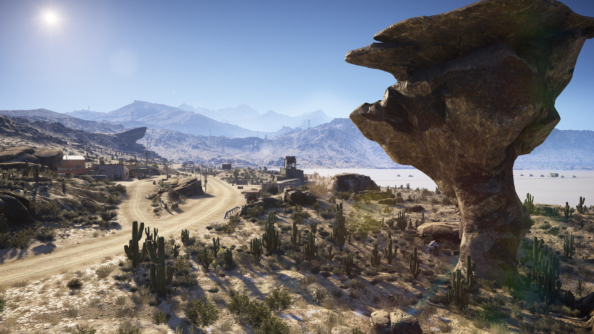 PC游戏《幽灵行动：断点/Tom Clancy’s Ghost Recon Wildlands》中文v4792145完全版下载_0