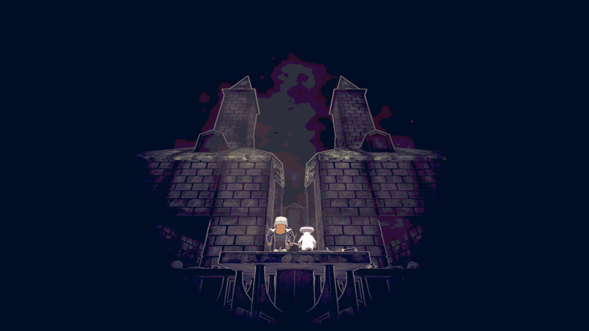 《自动地牢/Auto Dungeon》PC中文版下载-含Build.19729402_1