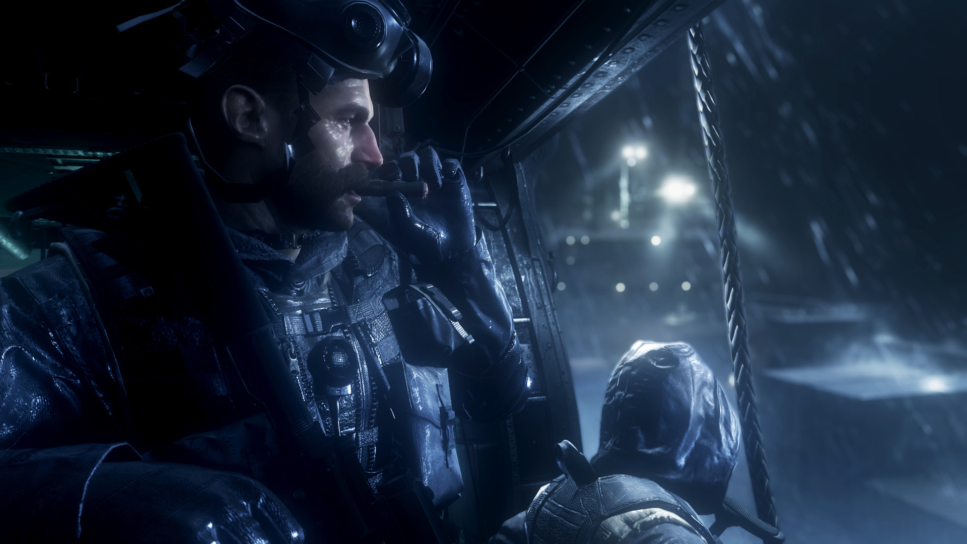 《使命召唤4：现代战争重制版/Call of Duty 4：Modern Warfare Remastered》PC中文版下载-含v1.13重制版_0
