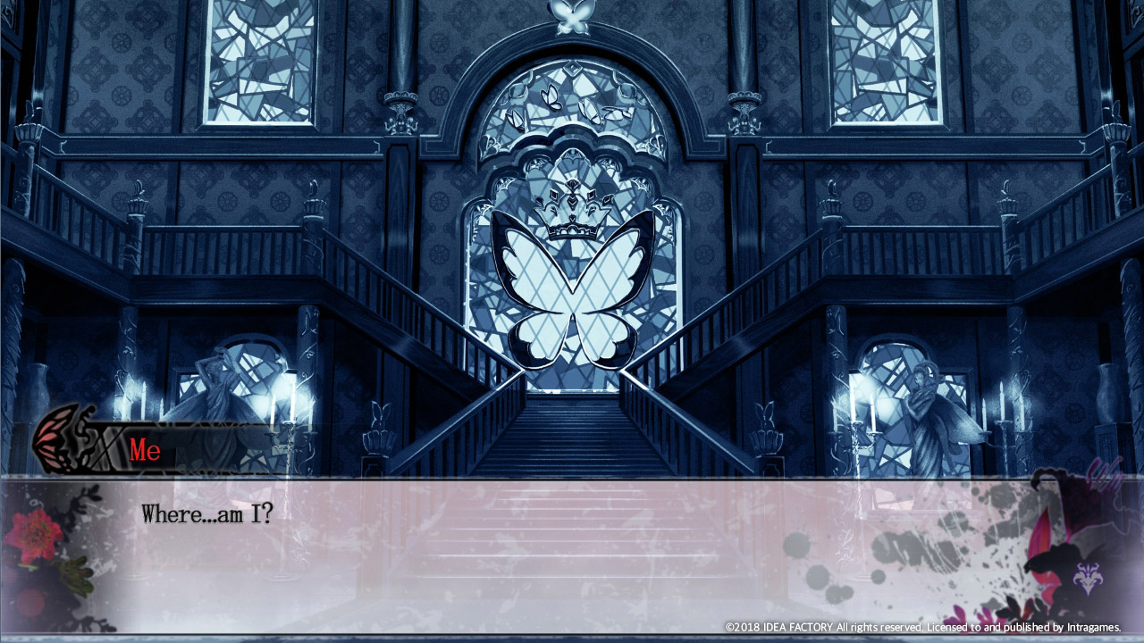 《黑蝶幻境/Psychedelica of the Black Butterfly》PC中文版下载-含v1.10_0