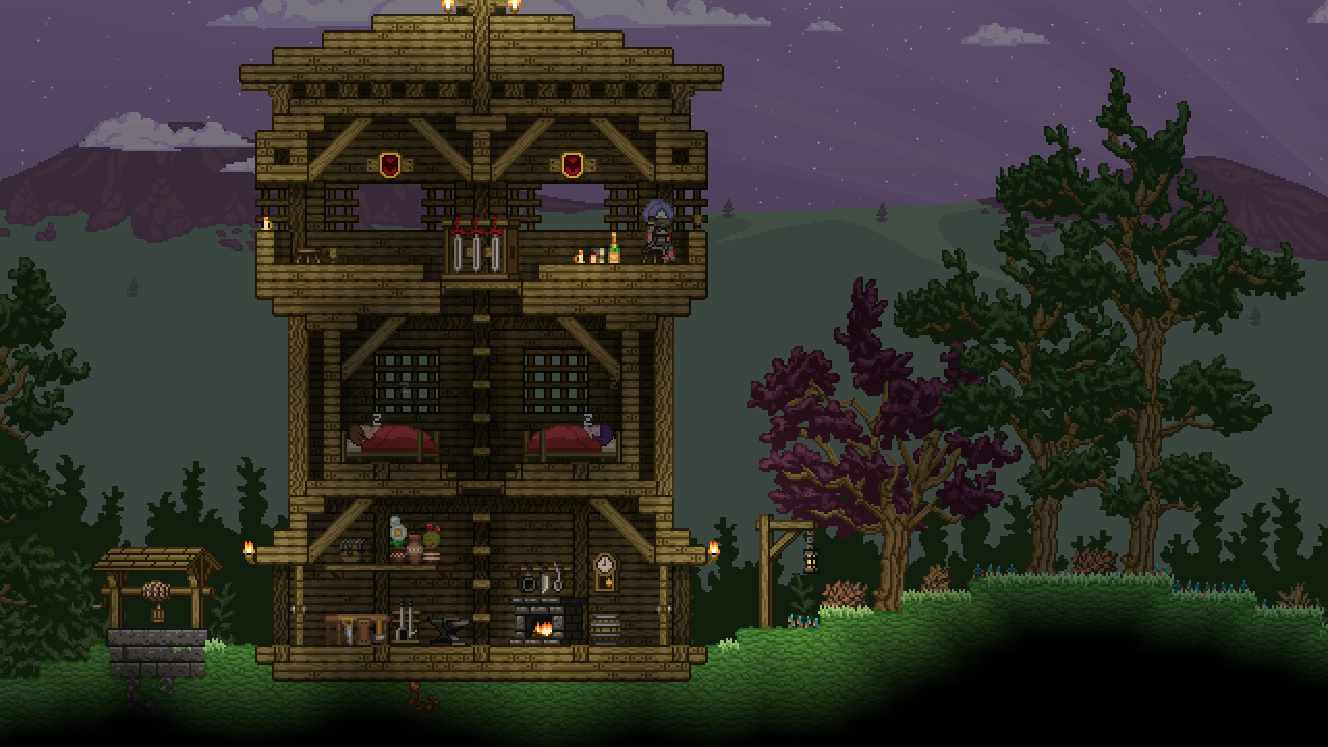 《星界边境/Starbound》PC中文版下载-含v1.4.4_1
