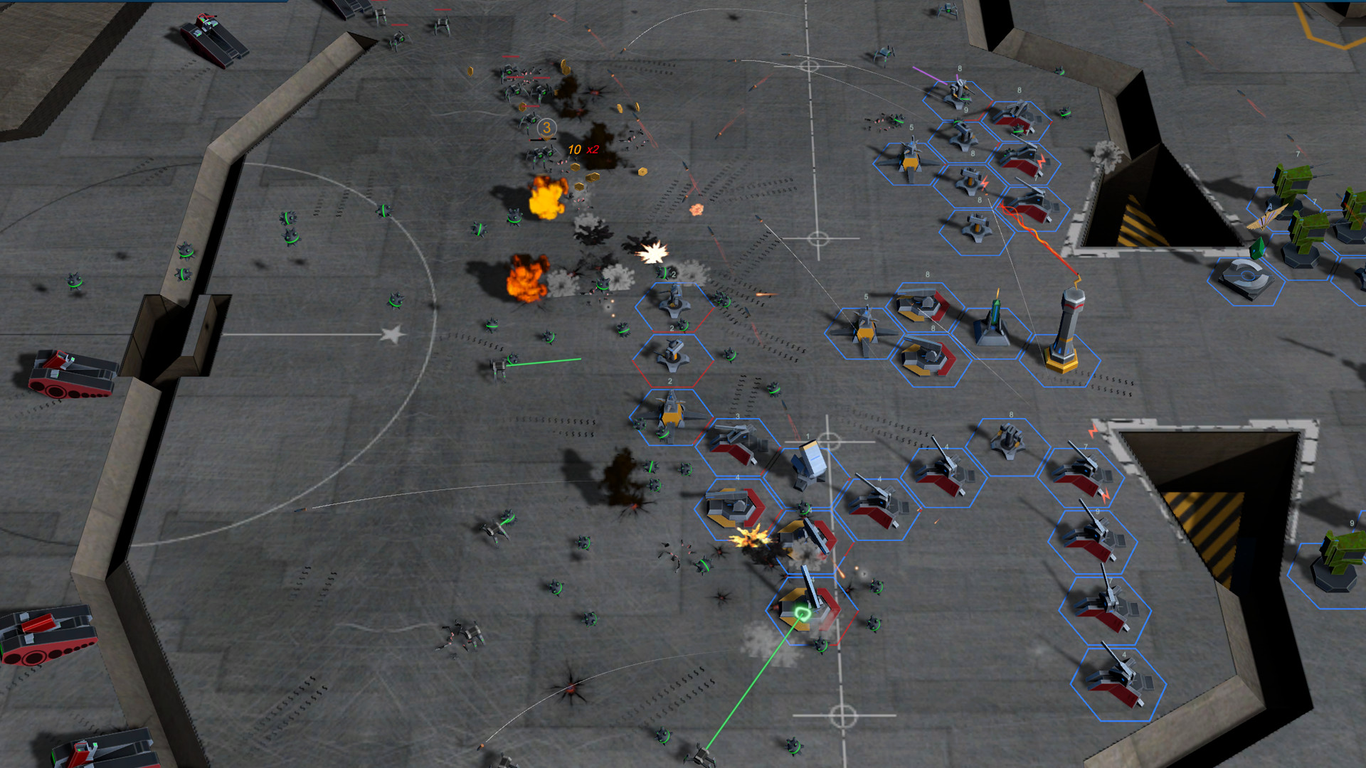 《无限重启/War Beasts》PC中文版下载-含Build.7212630_0