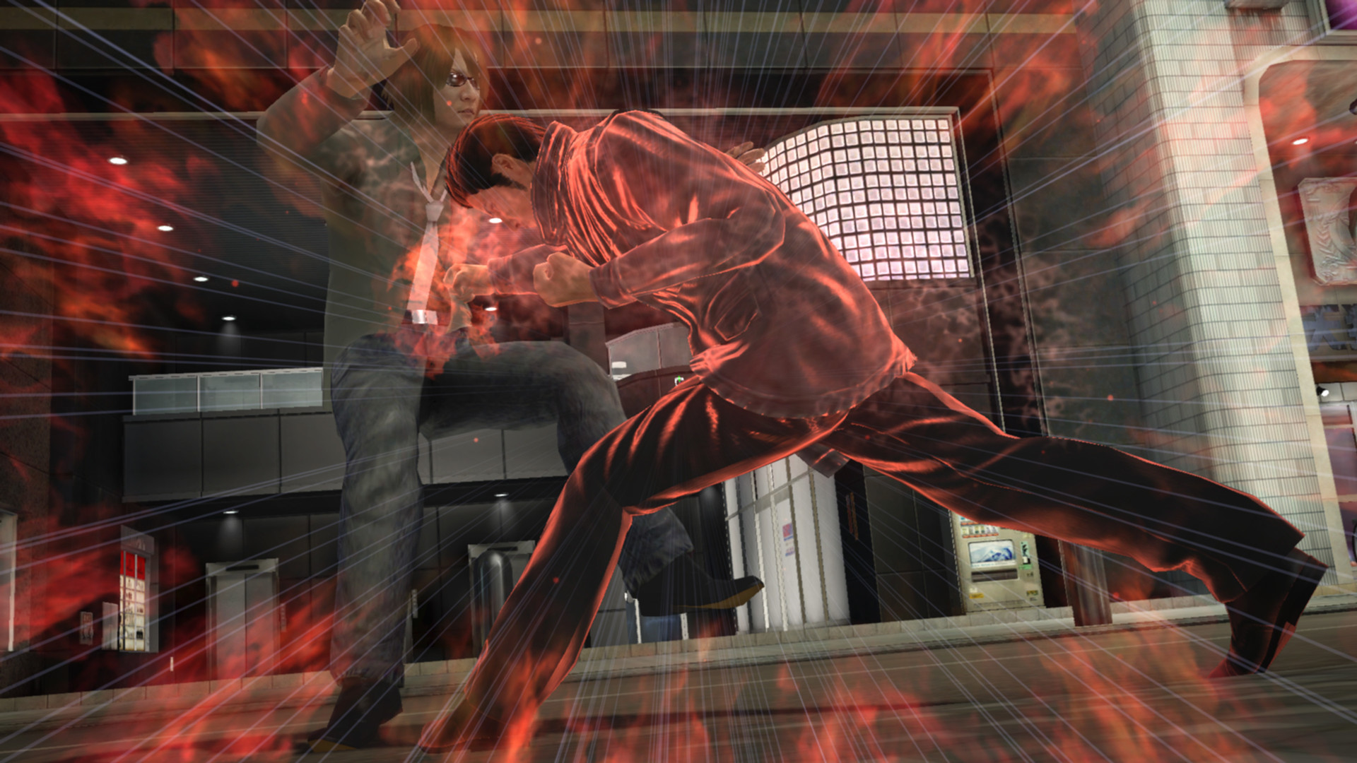 《如龙5重制版/Yakuza 5 Remastered》PC中文重置版下载_0