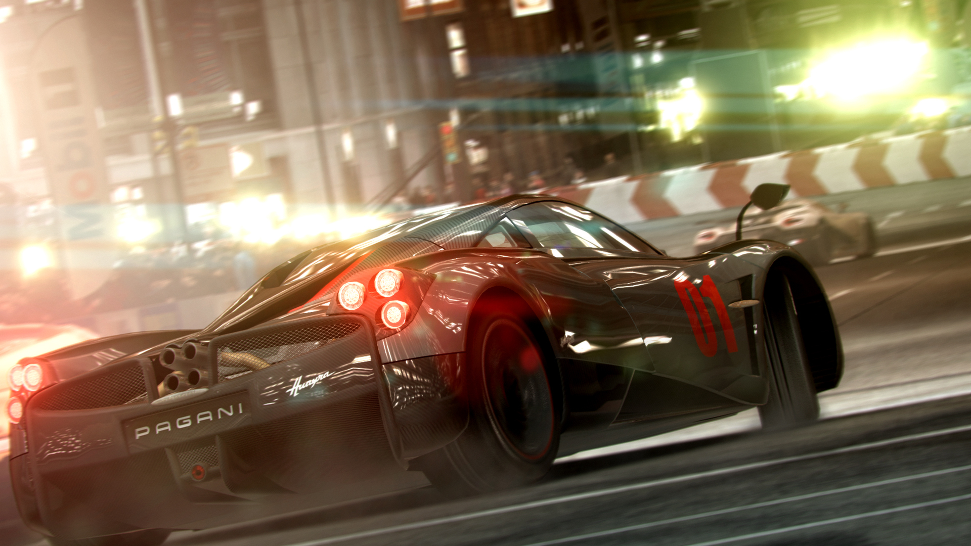 PC游戏《超级房车赛：起点2/GRID 2》中文完整版下载_0