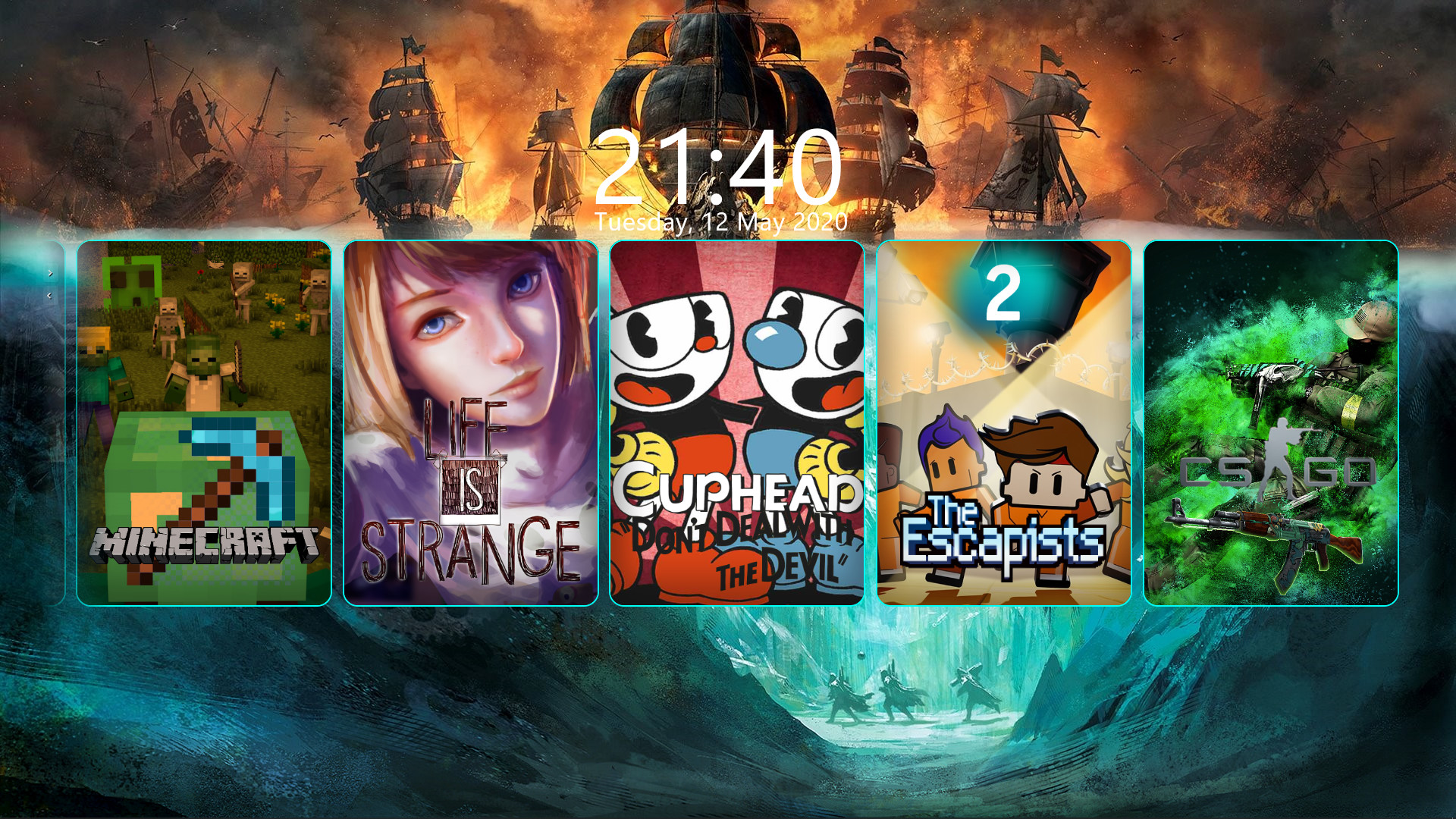 PC游戏《得体的图标2/Decent Icons 2》中文+Build.8258768下载_0