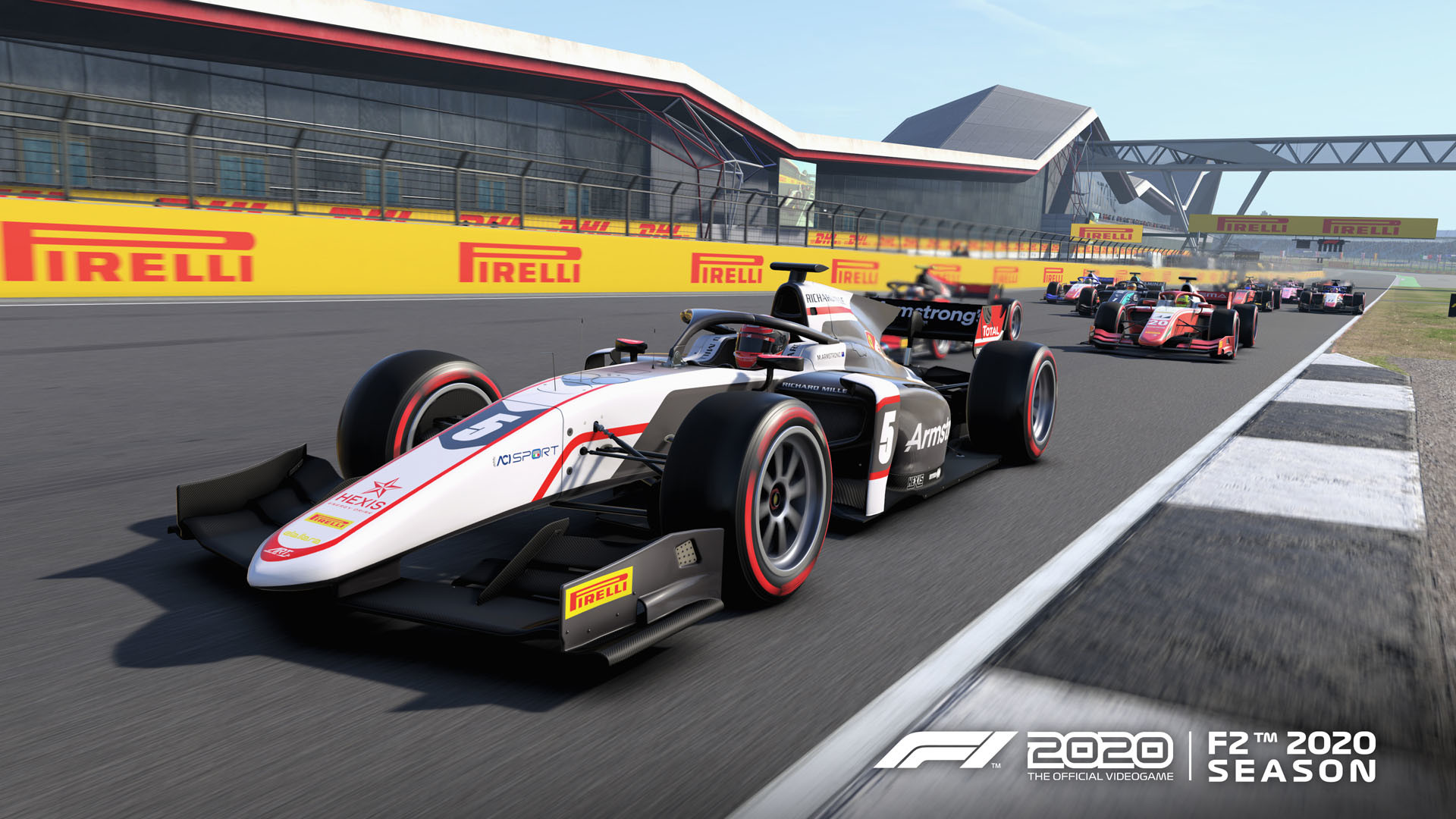 PC游戏《F1 2020》中文v1.18下载_1