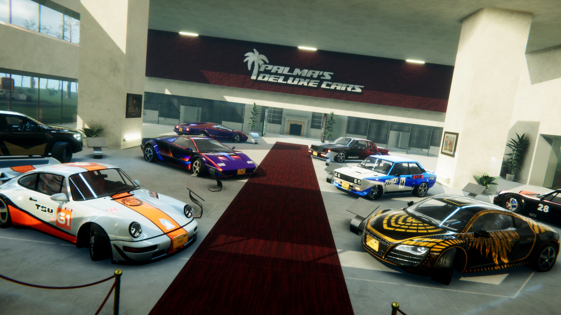 PC游戏《二手车买卖模拟器/Car For Sale Simulator 2023》中文v1.1.9下载_0