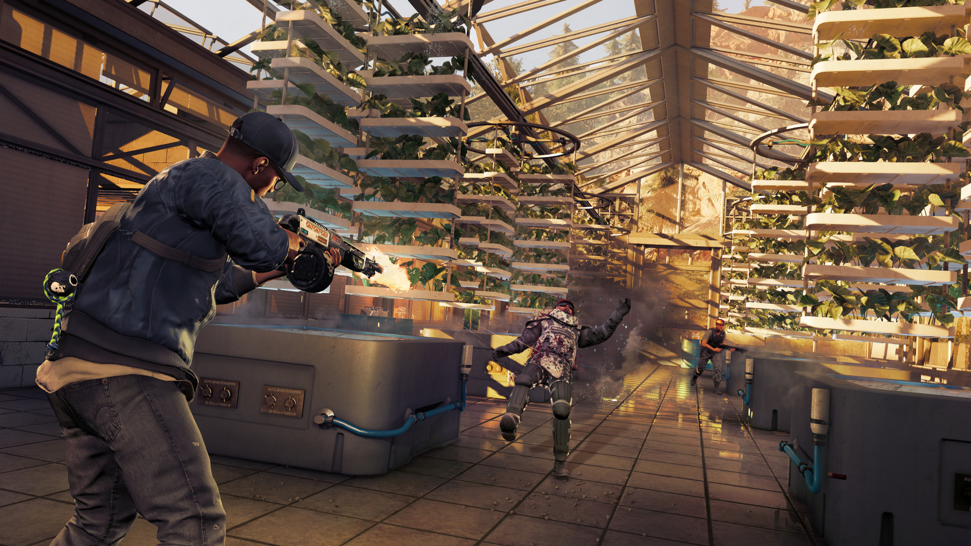 《看门狗2/Watch Dogs 2》PC中文版下载-含v1.17版_0