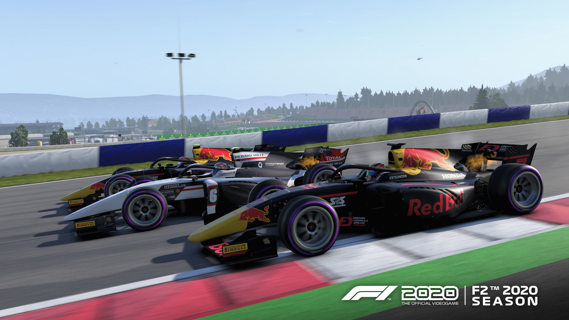 PC游戏《F1 2020》中文v1.18下载_0