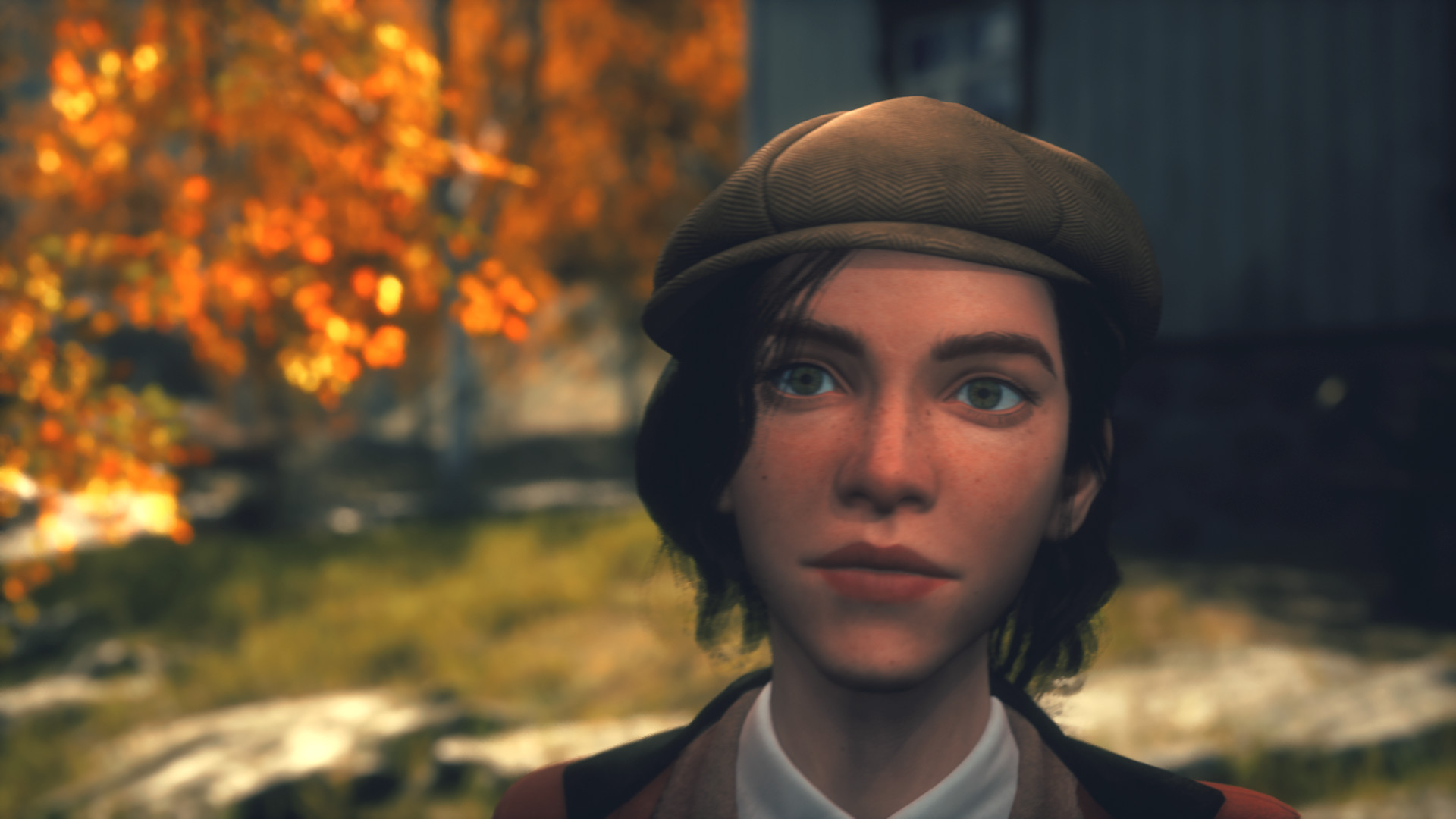 《尸灵/Draugen》PC中文完整版下载_0
