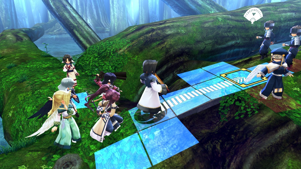 《传颂之物：给逝者的摇篮/Utawarerumono: Prelude to the Fallen》PC中文完整版下载_1