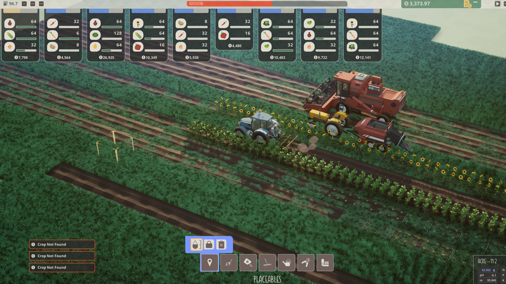 PC游戏《英亩/ACRES》中文v0.23.2下载_1