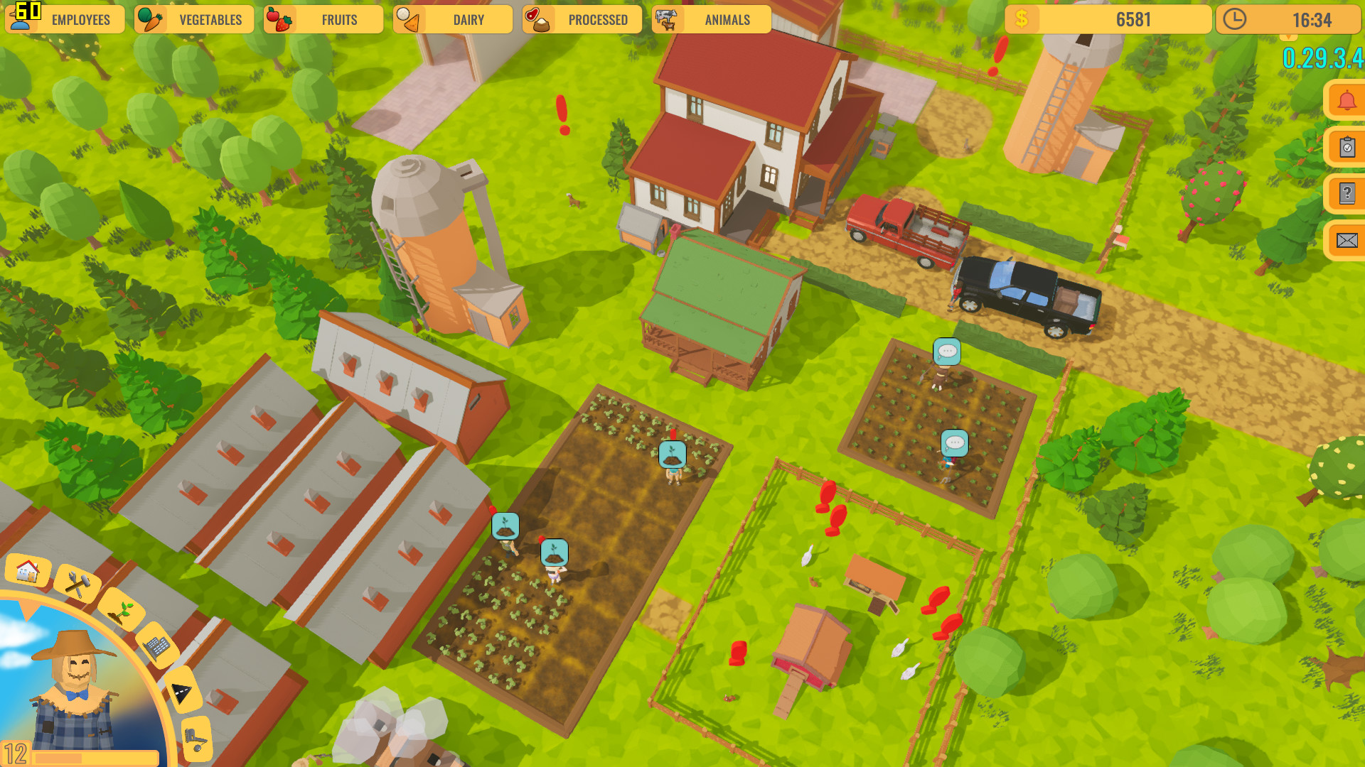 PC游戏《农场生活/Farming Life》中文完整版下载_1