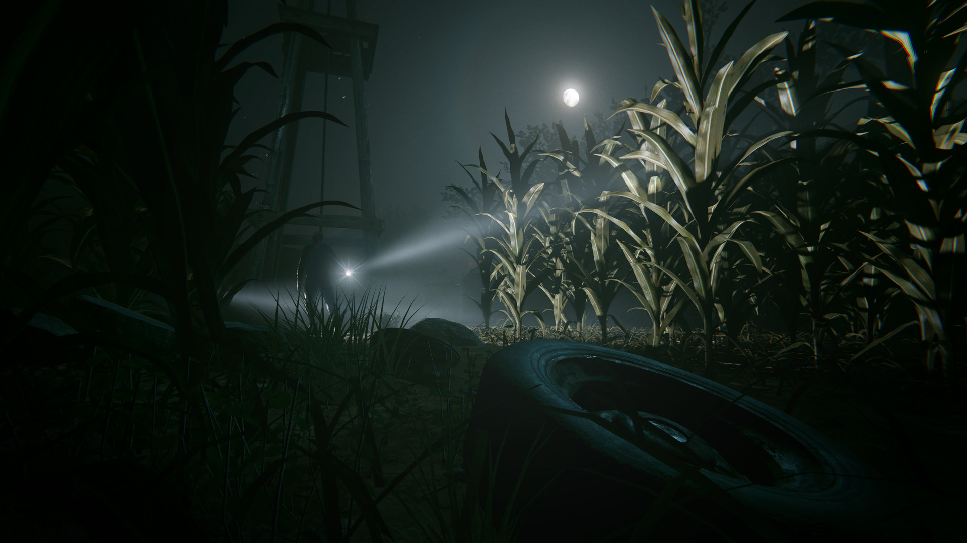 《逃生2/Outlast 2》PC中文版下载-含v19597_1