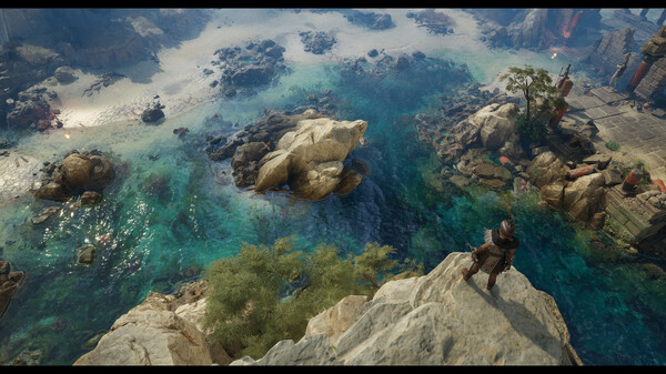 PC游戏《泰坦之旅2/Titan Quest II》中文汉化版下载+联机补丁【更新8月8日最新V1.3汉化补丁】_4