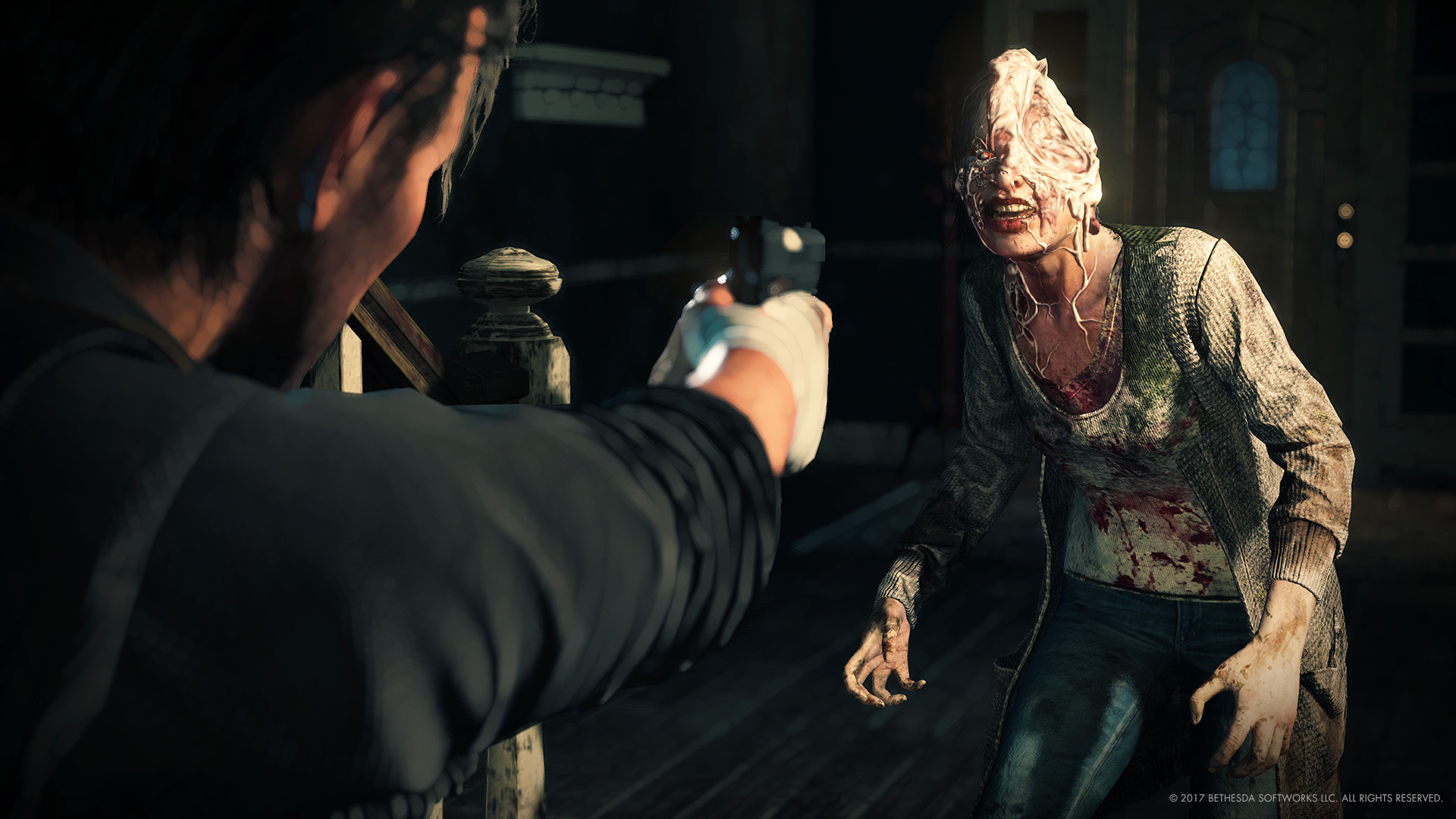 《恶灵附身2/The Evil Within 2》PC中文版下载-含v1.05版_0