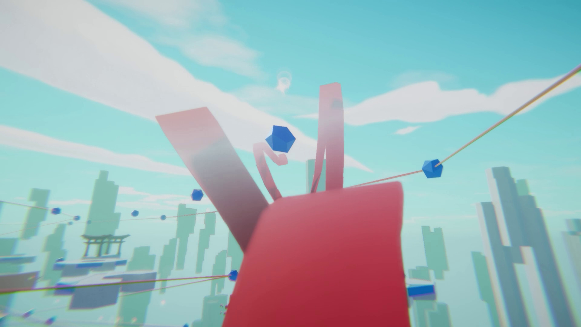 《SATORI》PC中文完整版下载，是一款禅意解谜游戏_1