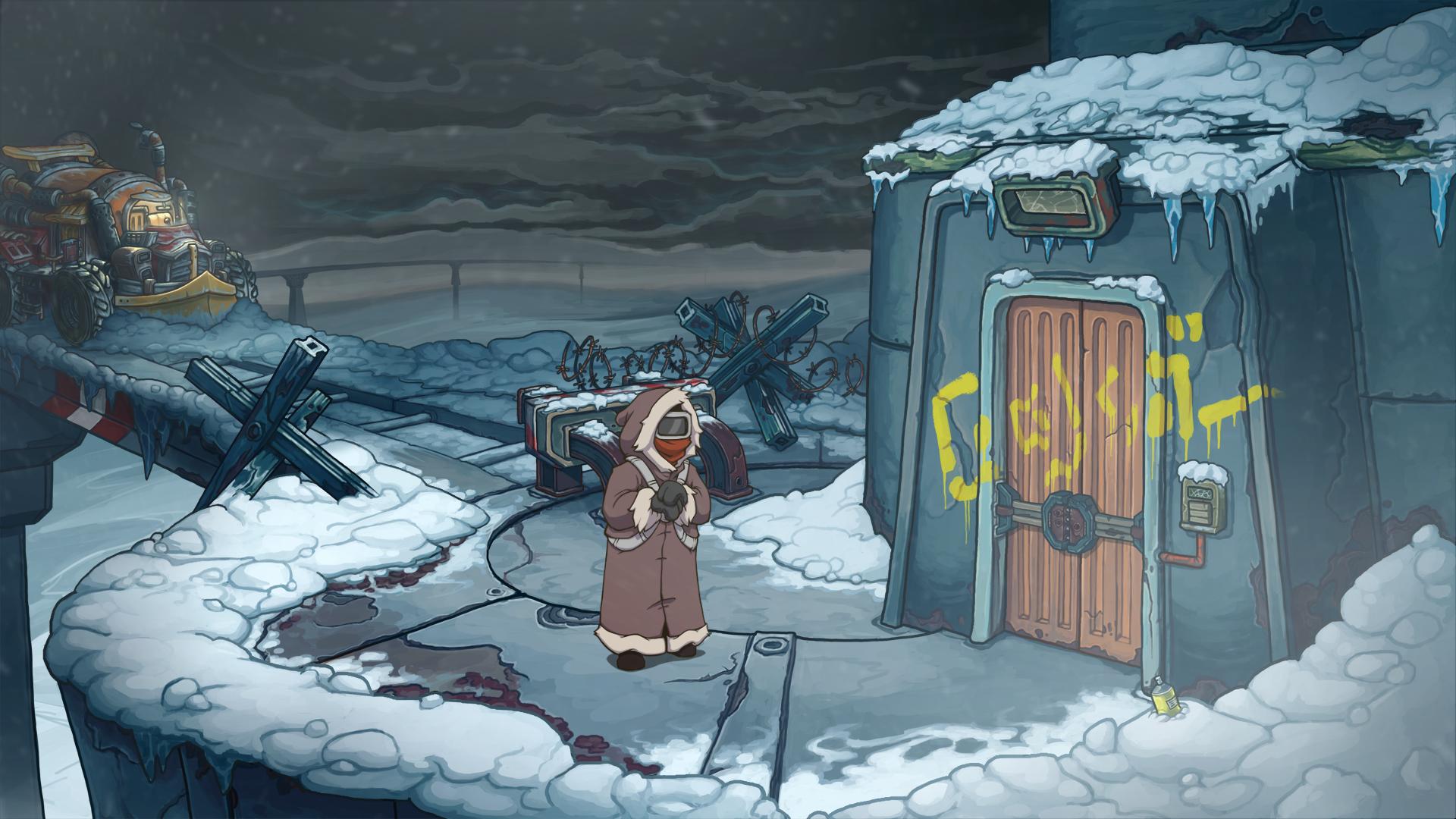 PC游戏《德波尼亚4/Deponia Doomsday》中文v1.2.0267下载_0