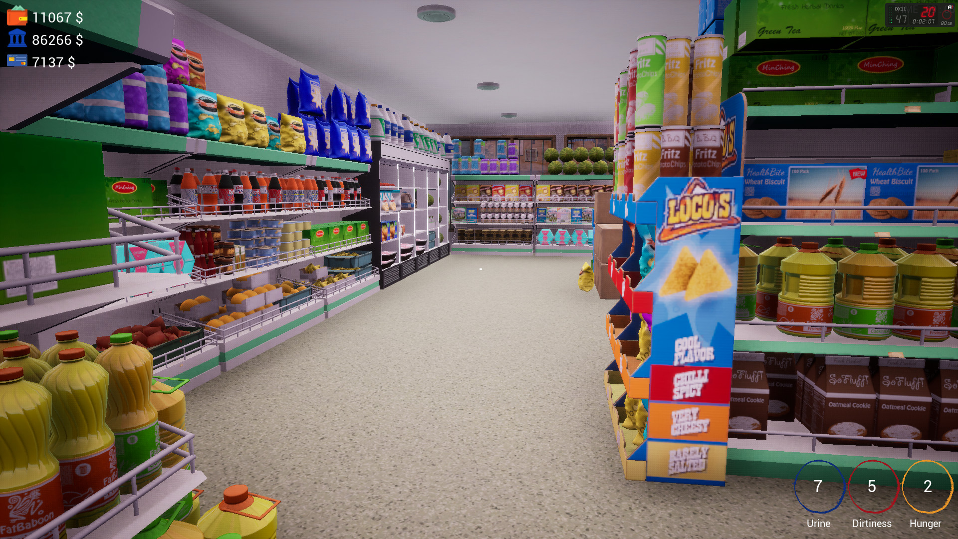 《交易员生活模拟器/Trader Life Simulator》PC英文版下载-含v2.5_0