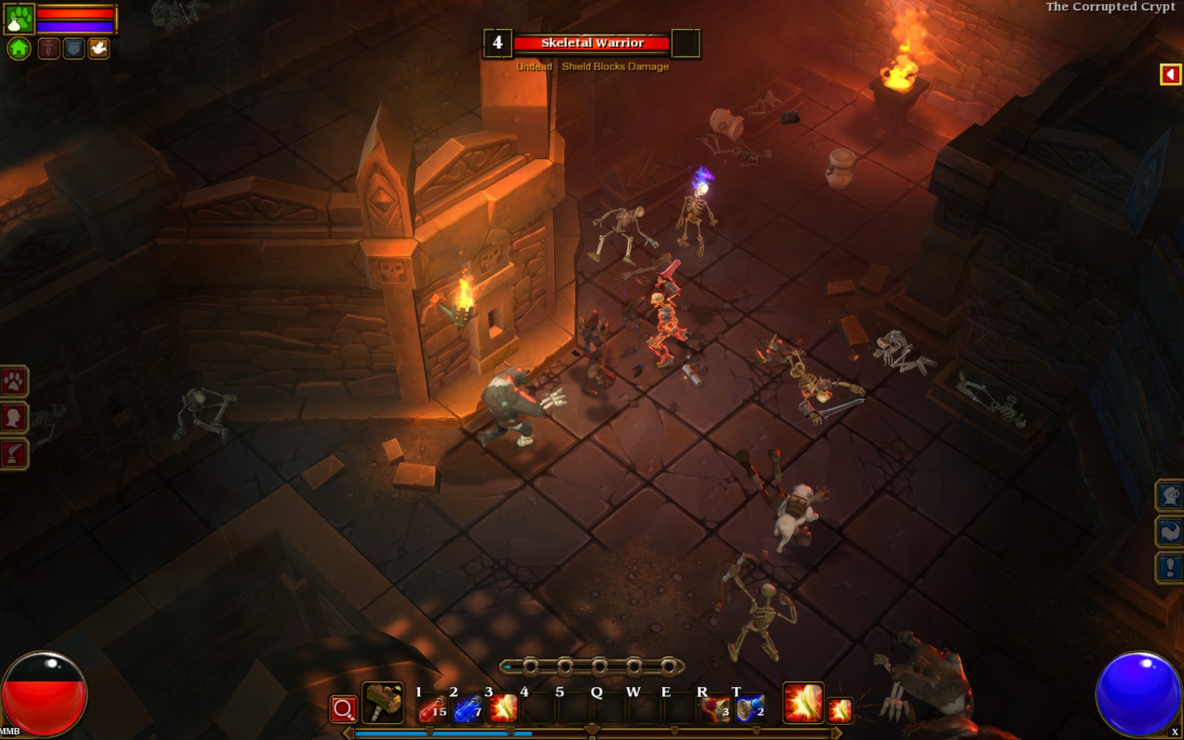 《火炬之光2/Torchlight II》PC中文版下载-含v1.25.9.5典藏版_0