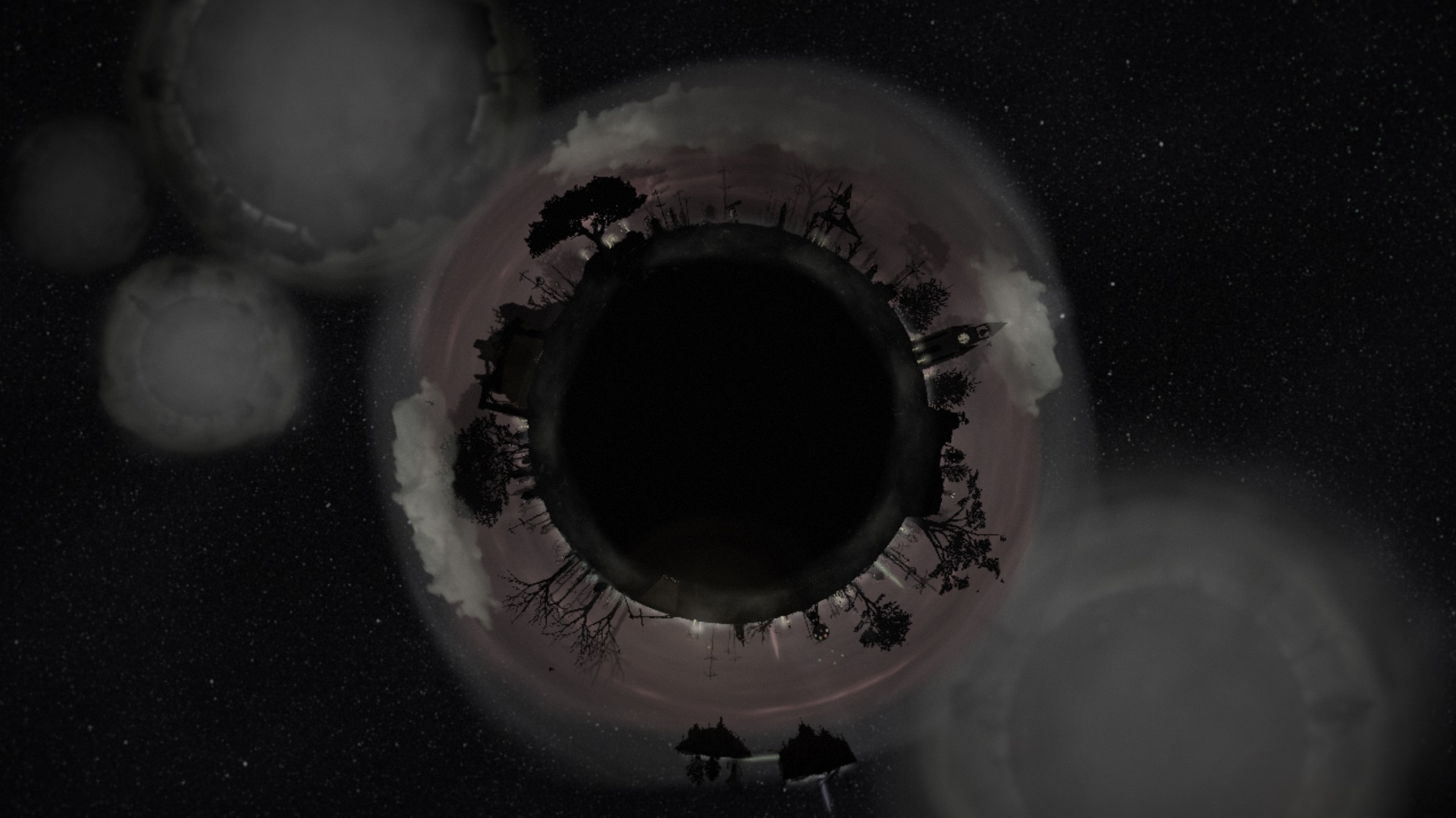 《一人世界/World of One Holistic Edition》PC中文版下载-含v1.5.0全面版_1