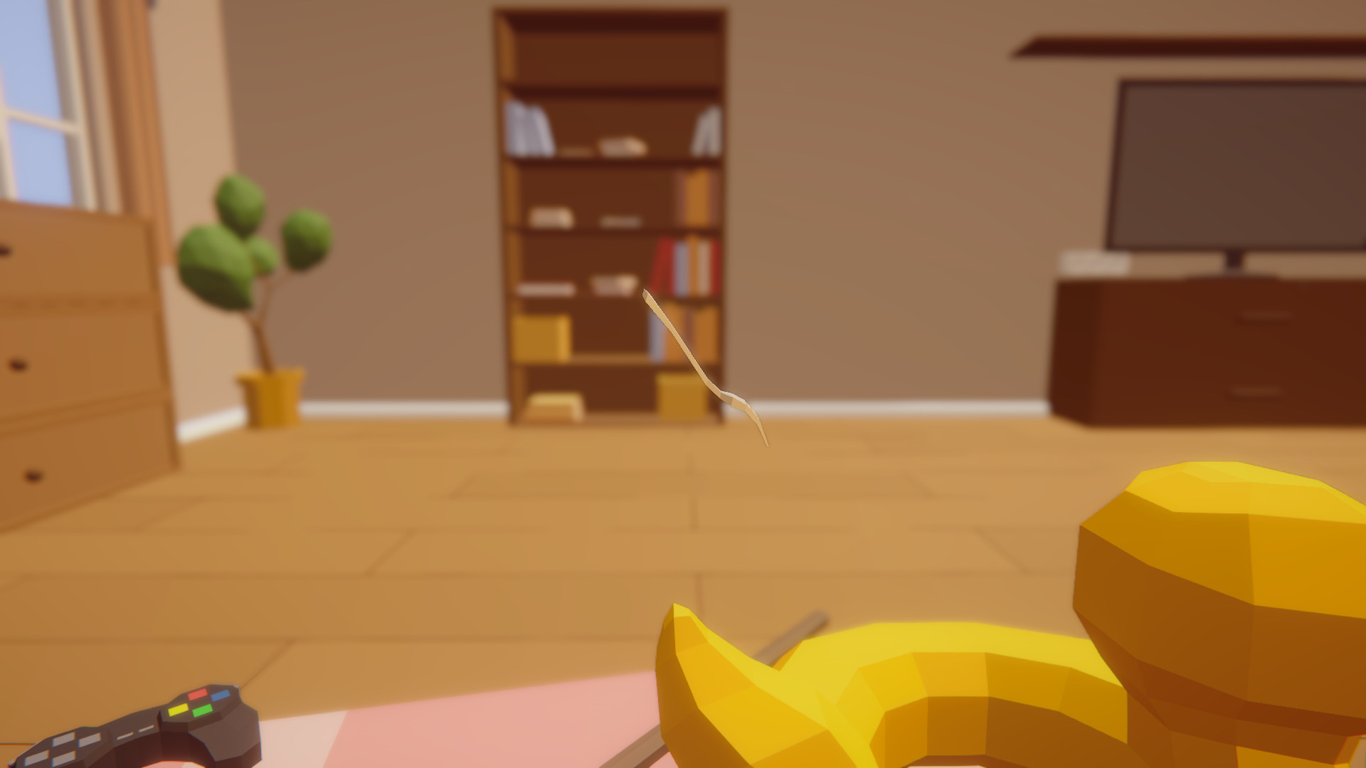 PC游戏《跳跃吧！叉子！/Jump! Fork!》中文完整版下载_1