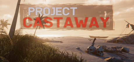 PC游戏《漂流计划/Project Castaway》中文v0.2.7下载_0