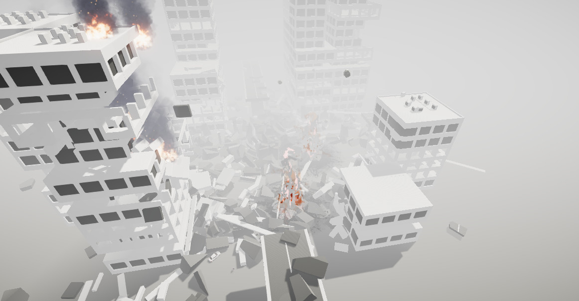 PC游戏《破坏艺术家/Art of Destruction》中文v20220221下载_0