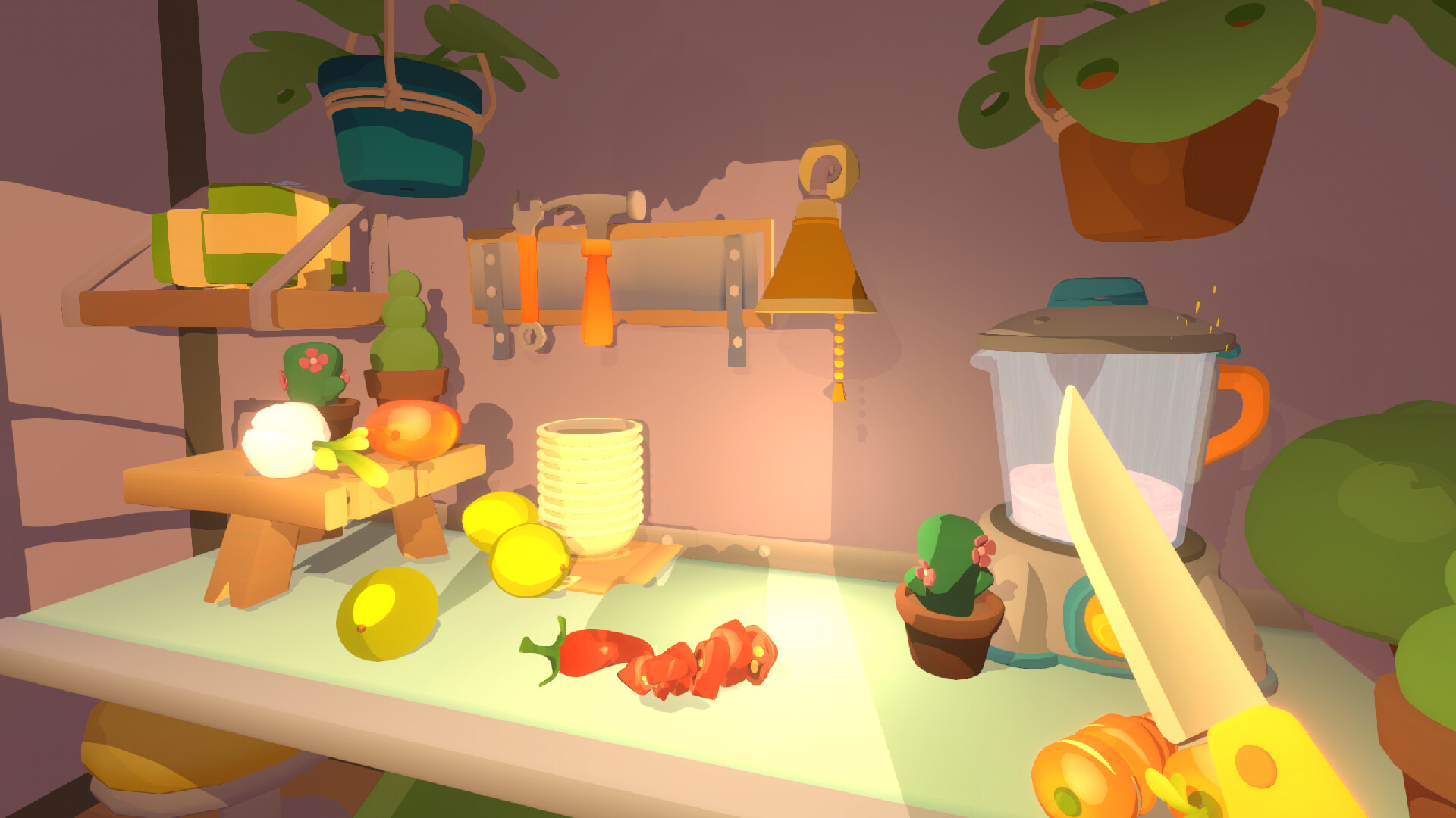 《水果巴士/Fruitbus》PC中文版下载-含v1.0.14_1