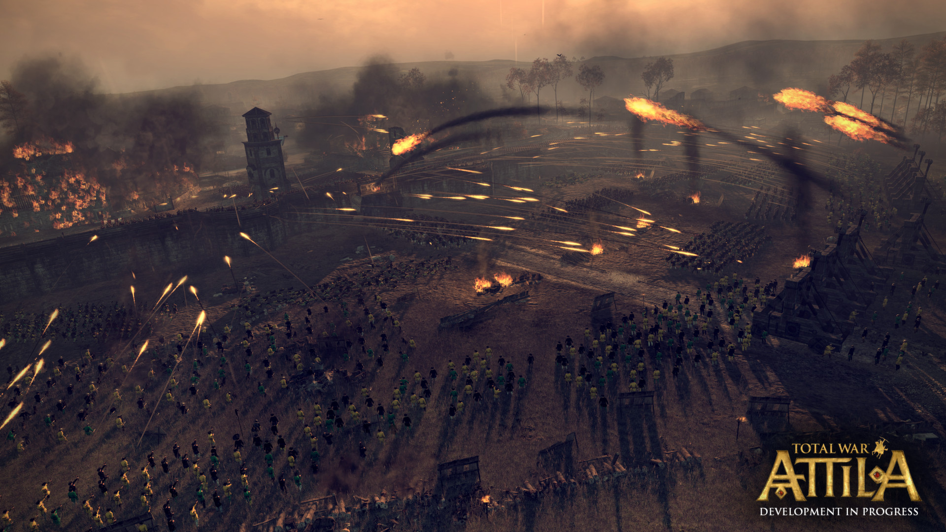 《阿提拉：全面战争/Total War: ATTILA》PC中文版下载-含v1.6.0版_0