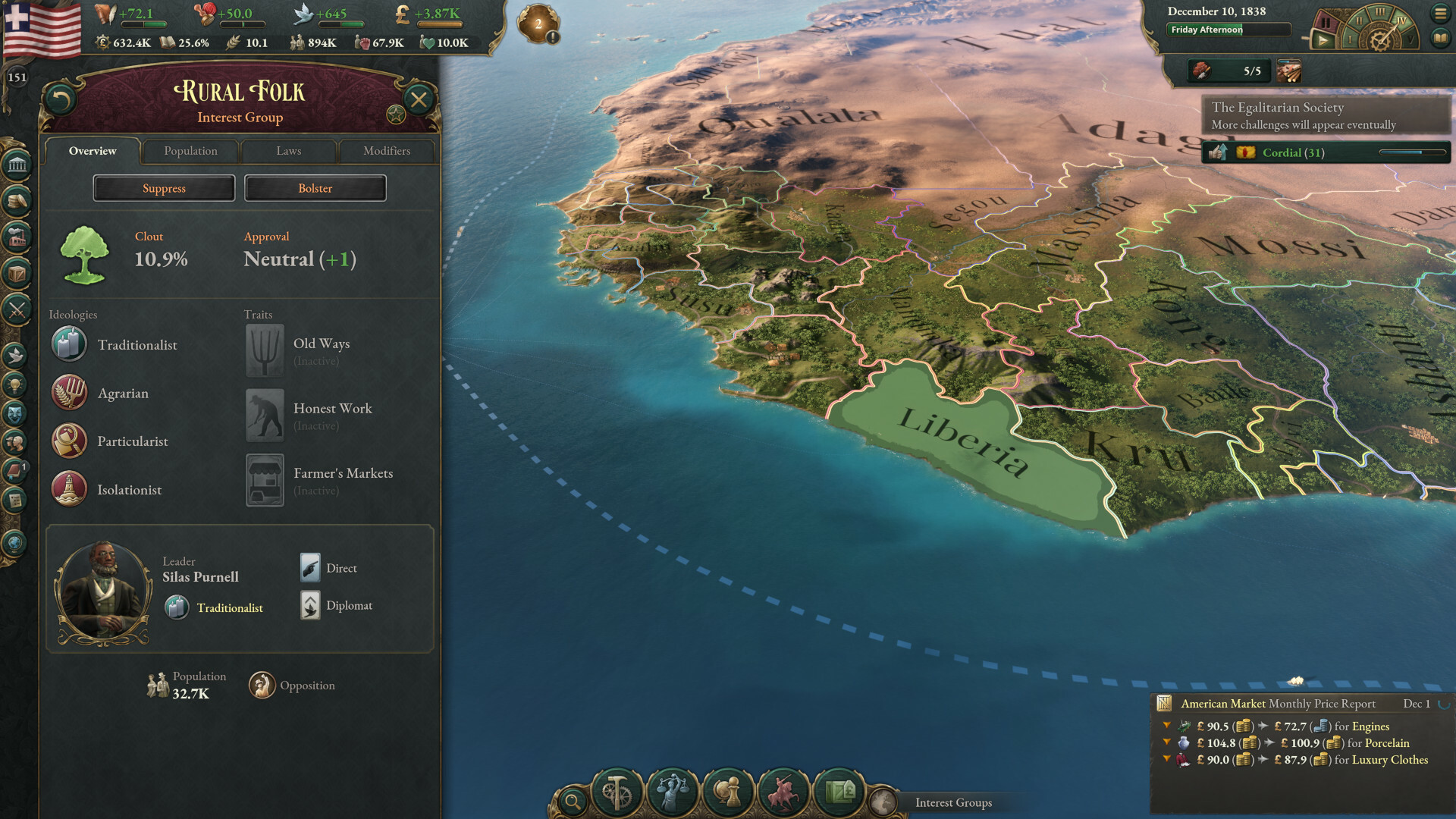 《维多利亚3/Victoria 3》PC中文版下载-含v1.9.8_0
