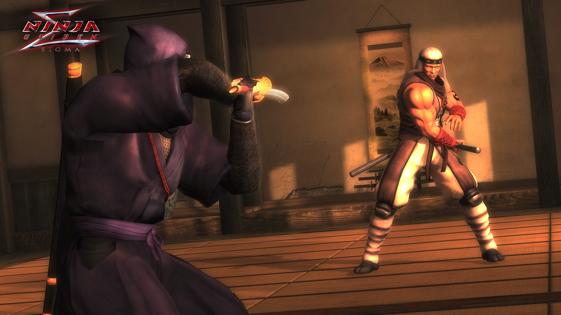 《忍者龙剑传：大师合集/NINJA GAIDEN: Master Collection》PC中文版下载-含更新v1.01-1号升级档_1