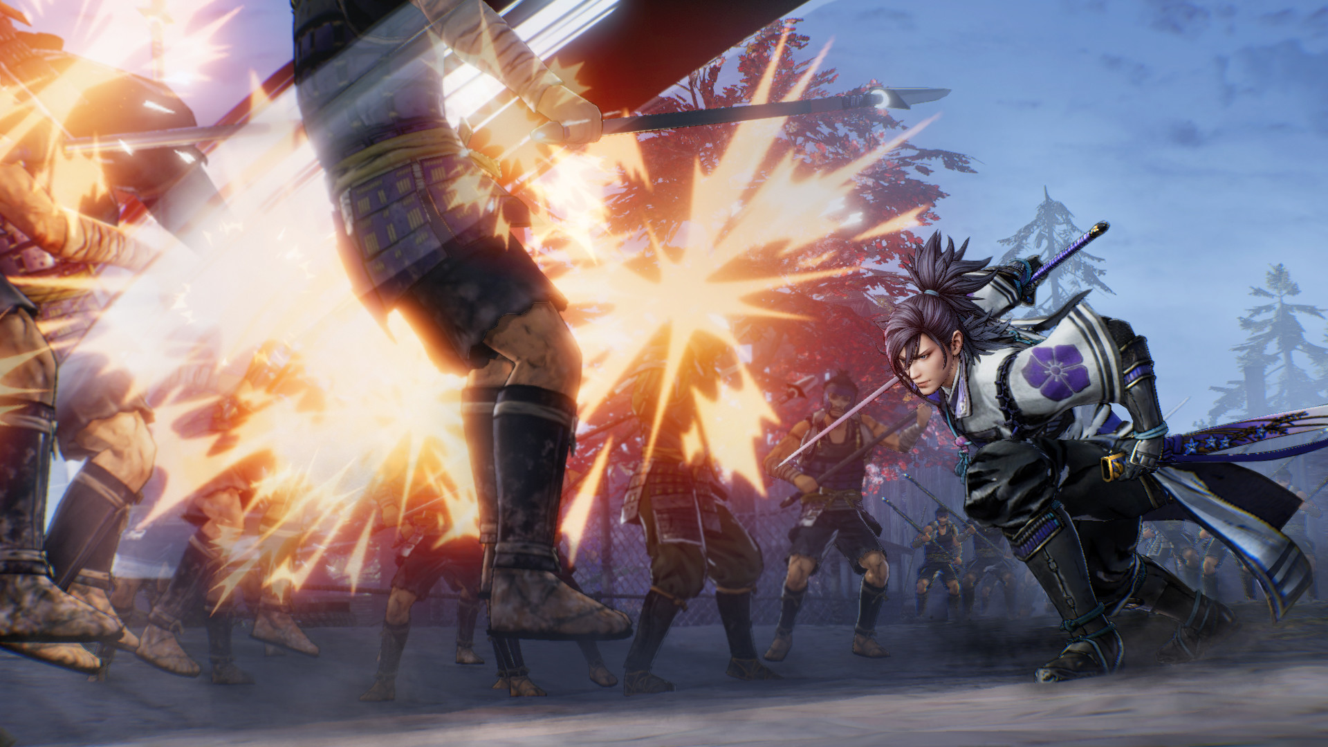 《战国无双5/Samurai Warriors 5》PC中文版下载-含V1.0.0.2豪华版_1