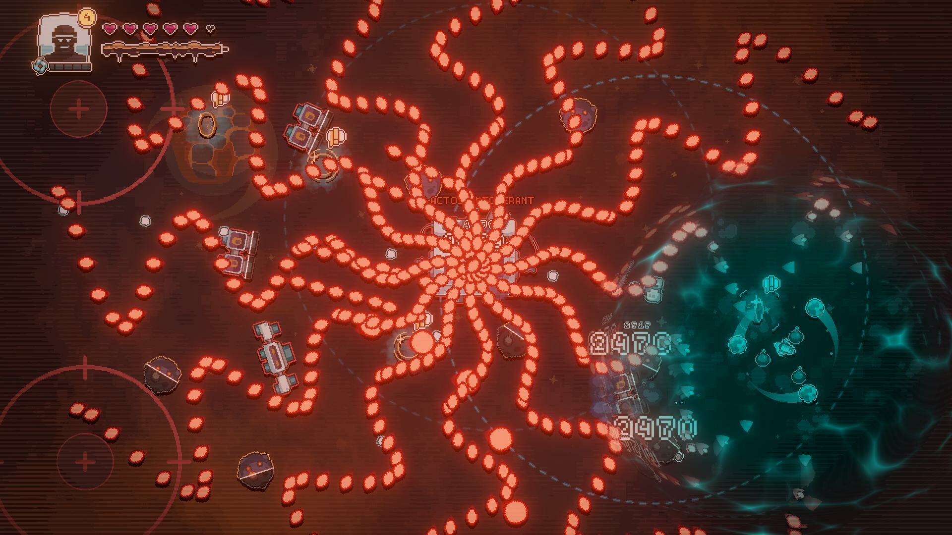 PC游戏《咖啡星矿工/Astro Prospector》中文v2.0.0.3下载_0
