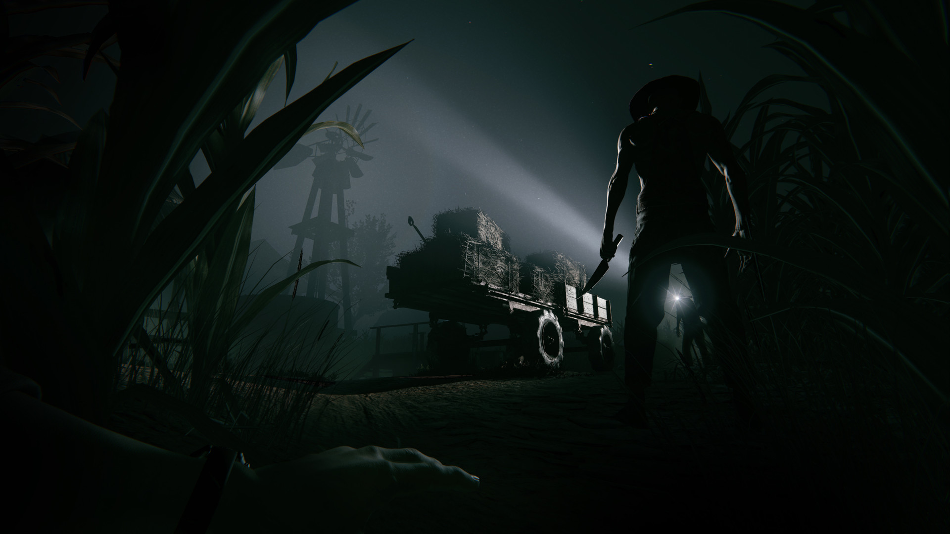 《逃生2/Outlast 2》PC中文版下载-含v19597_0