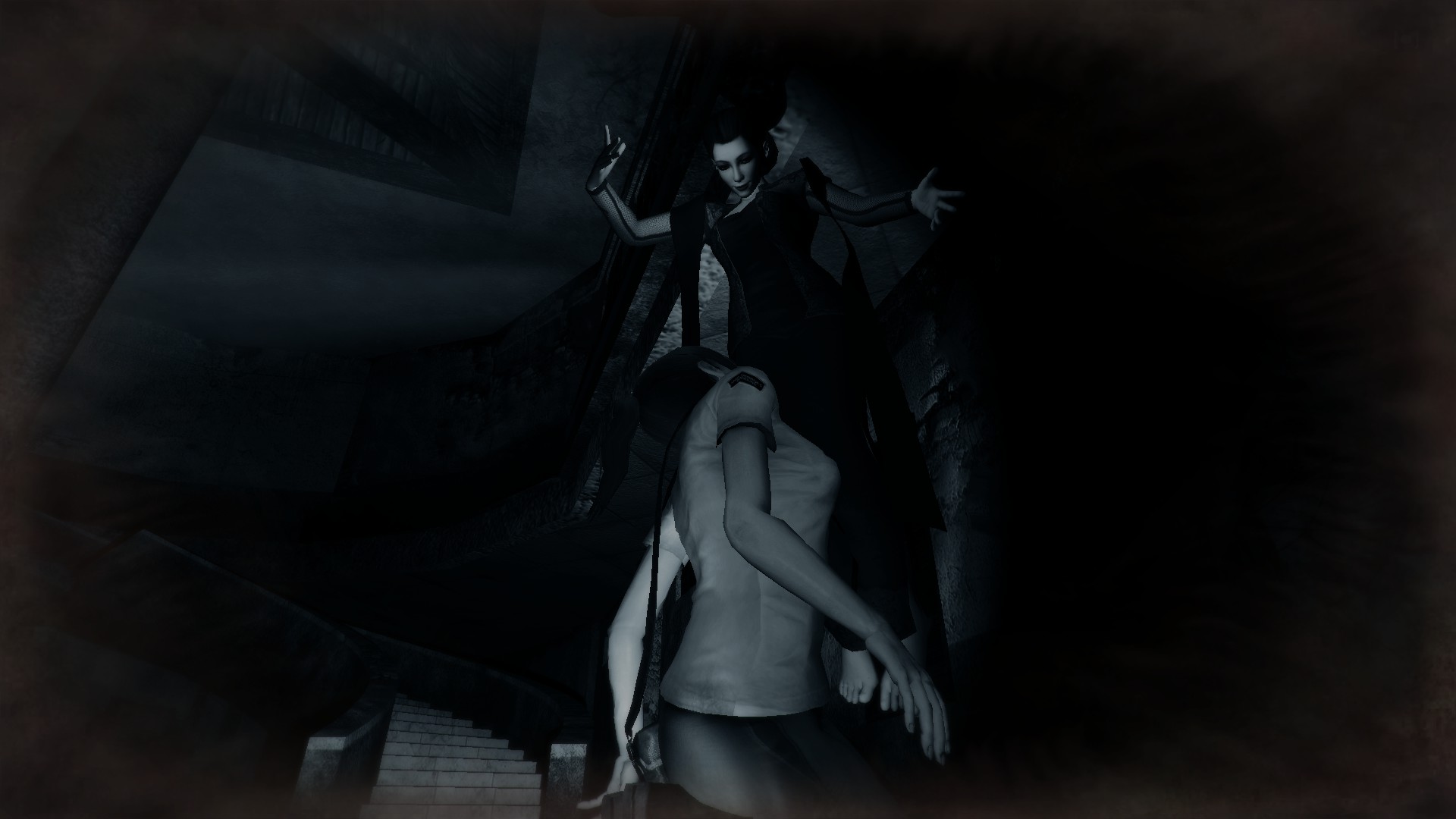 《小镇惊魂/Dreadout》PC中文版下载-含v2.2.11_20201119版_0