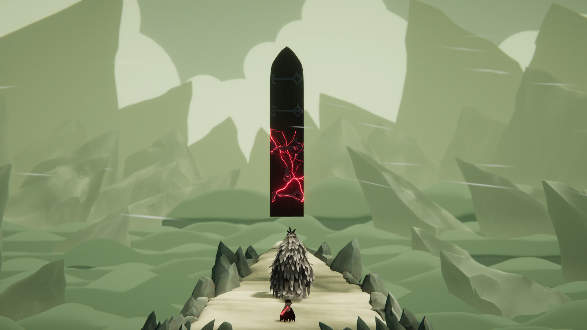 PC游戏《死亡门扉/Death’s Door》中文v1.1.5下载_1