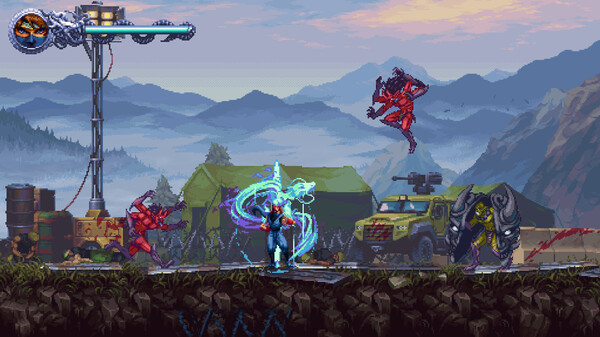 switch游戏《忍者龙剑传外传：怒之羁绊》中文下载v1.01_4