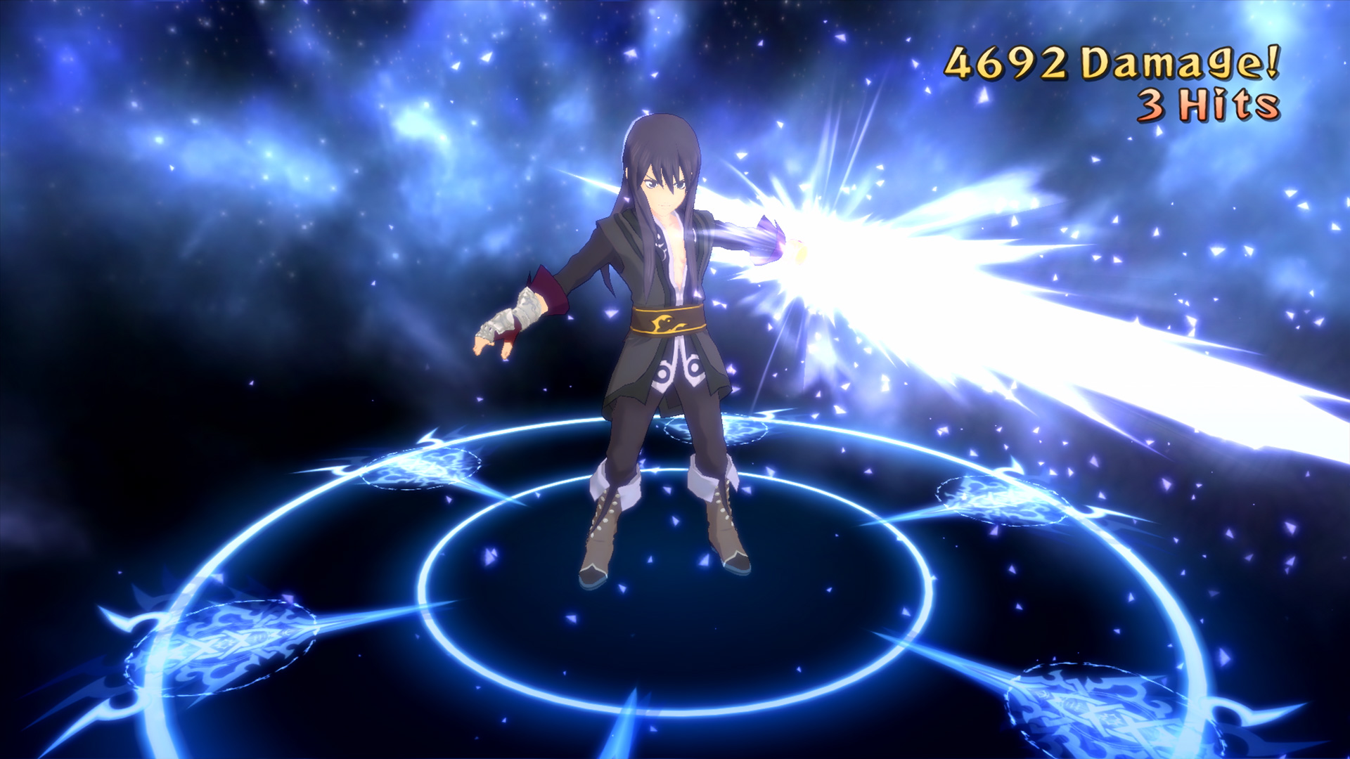 PC游戏《宵星传奇：终极版/Tales of Vesperia: Definitive Edition》中文v1.3终极版下载_0