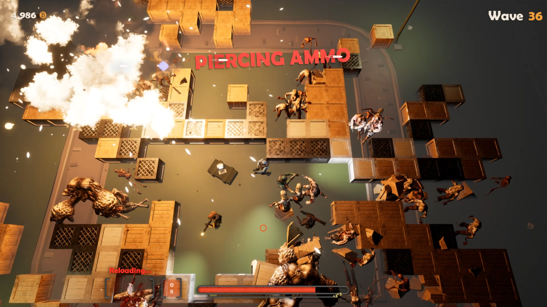 《僵尸建设者防御/Zombie Builder Defense》PC中文完整版下载_1