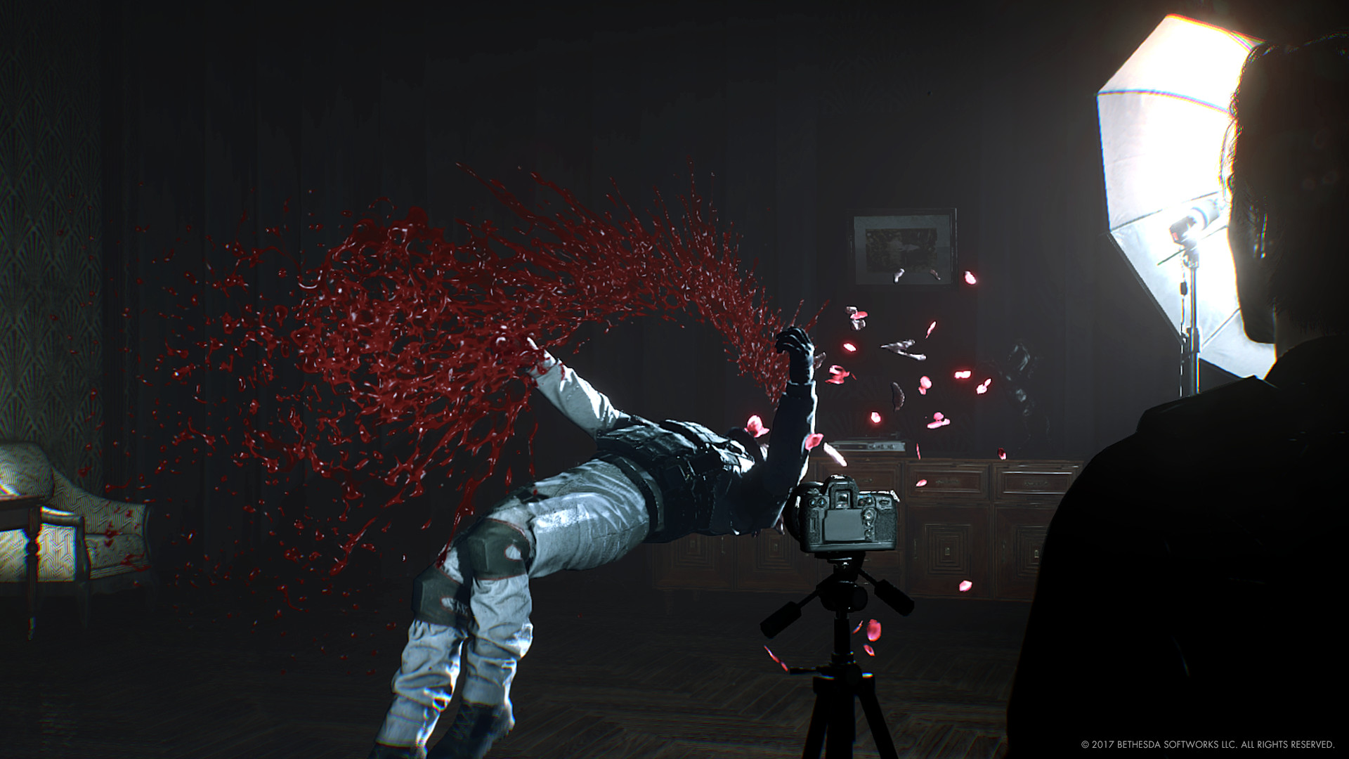 《恶灵附身2/The Evil Within 2》PC中文版下载-含v1.05版_1