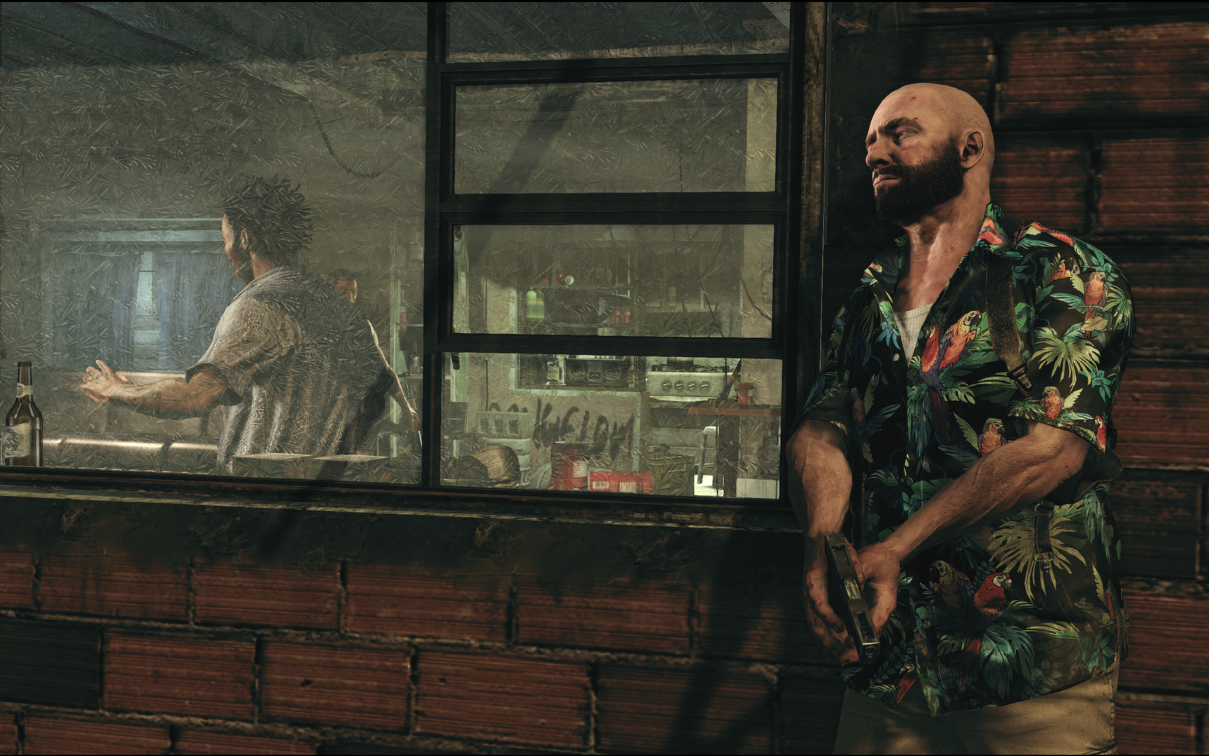 《马克思佩恩3/Max Payne 3》PC中文版下载-含v1.0.0.196完全版_1