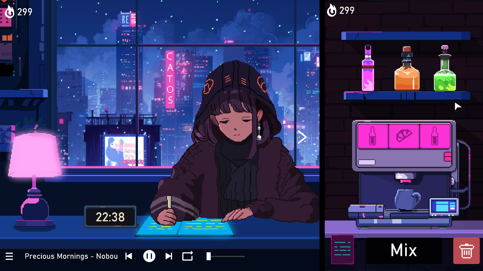 《心流小筑/Chill Pulse》PC中文版下载-含Build.19746892_1