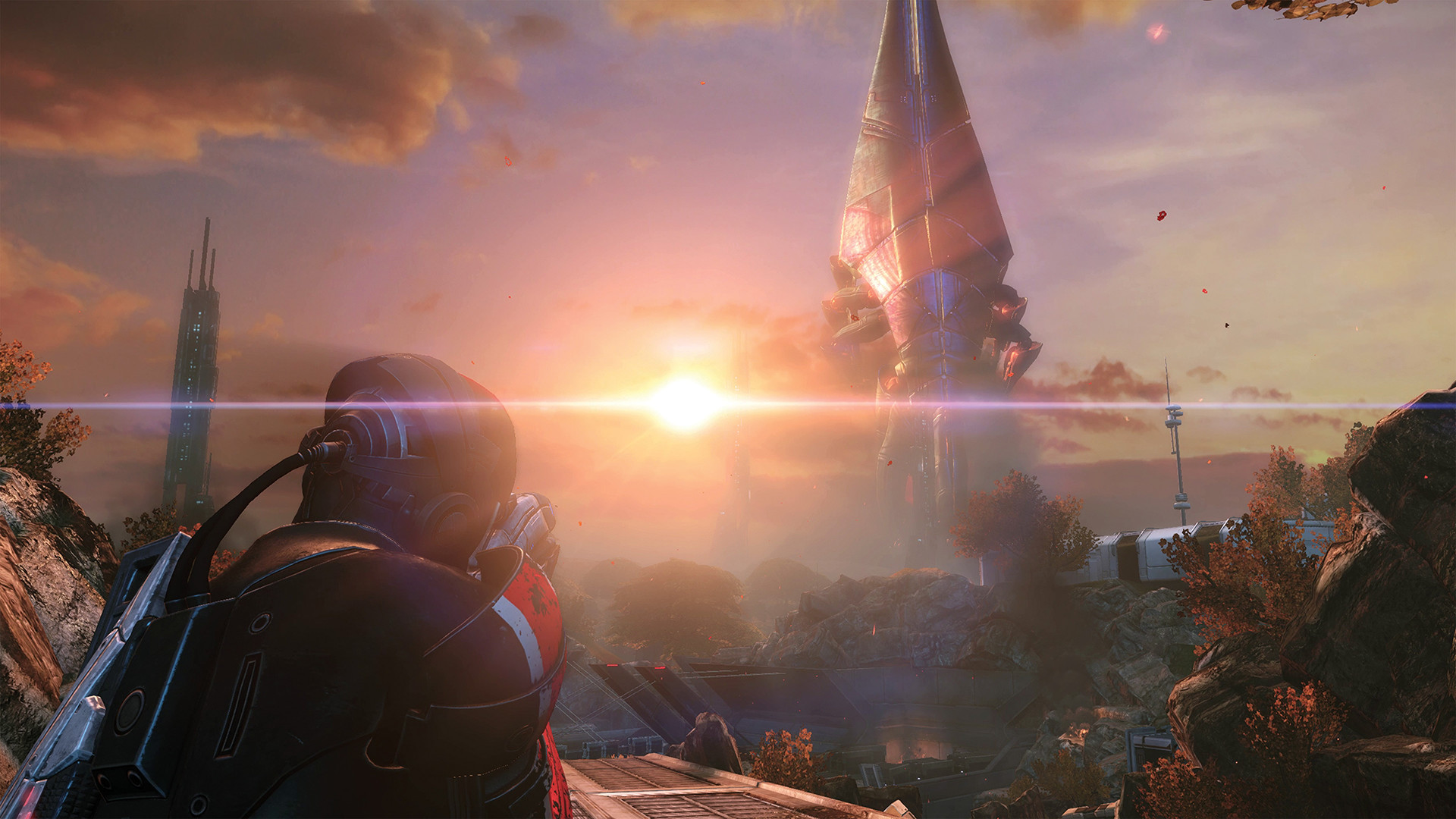《质量效应：传奇版/Mass Effect Legendary Edition》PC中文完整版下载_0