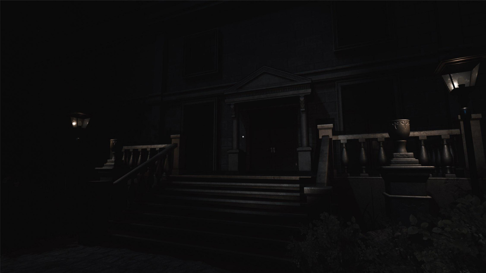 《古老的罪恶/Old Evil》PC中文版下载-含v1.03_1