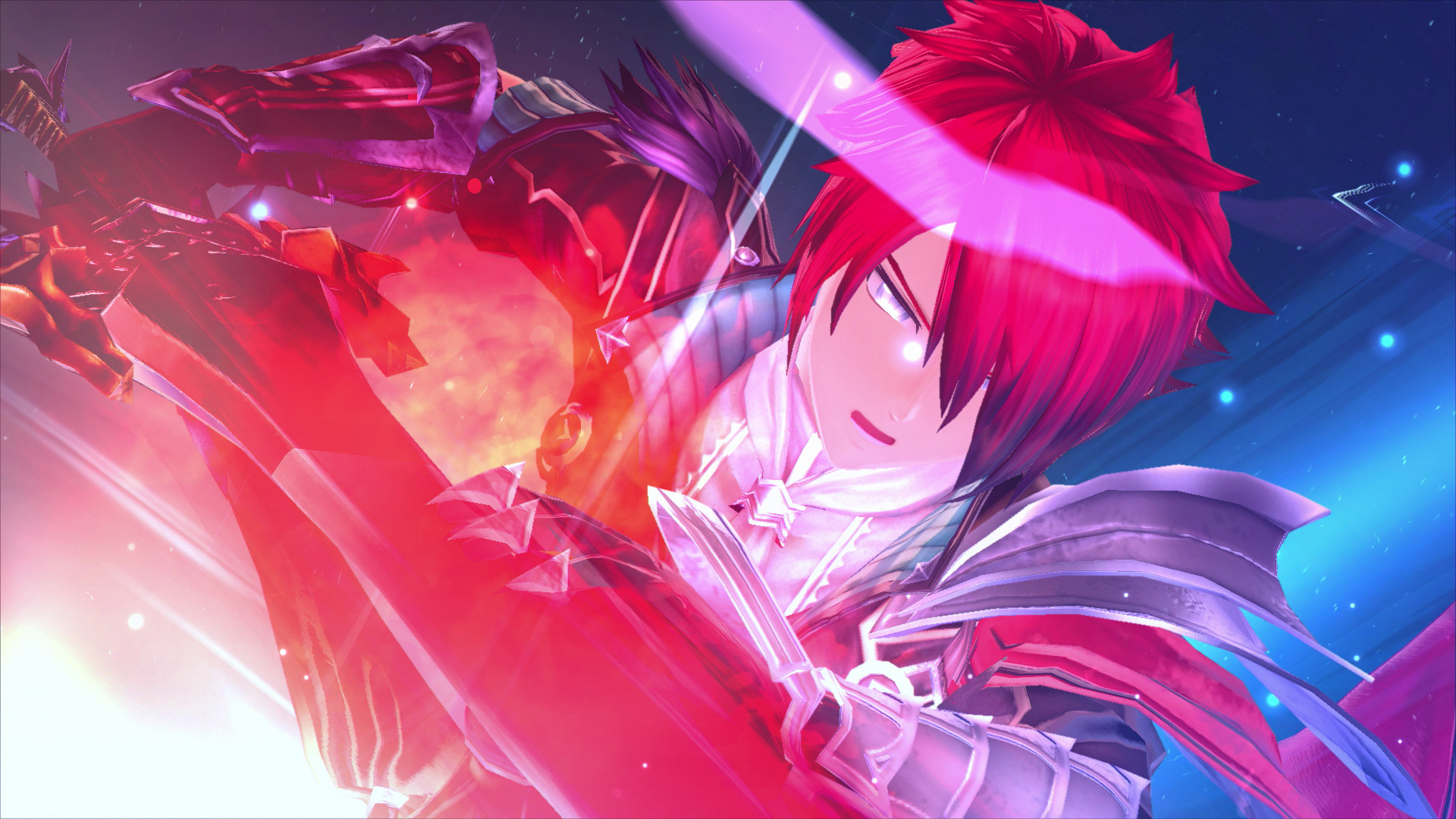 《伊苏9/Ys IX: Monstrum Nox》PC中文版下载-含v1.06豪华版_0